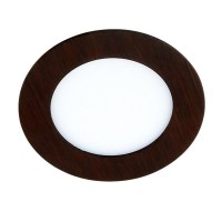 Точечный светильник светодиодный (LED) Novotech LANTE 357293