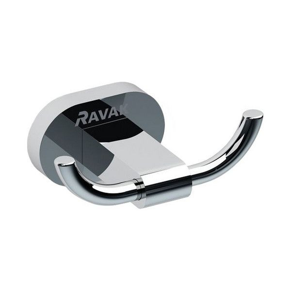 Крючок для ванной Ravak Chrome X07P186