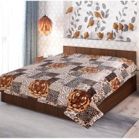 Плед TexRepublic Absolute 20724, 180х210 см
