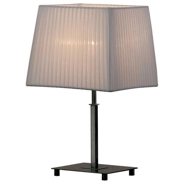 Лампа настольная Citilux CL914811 CL914811 цвет белый