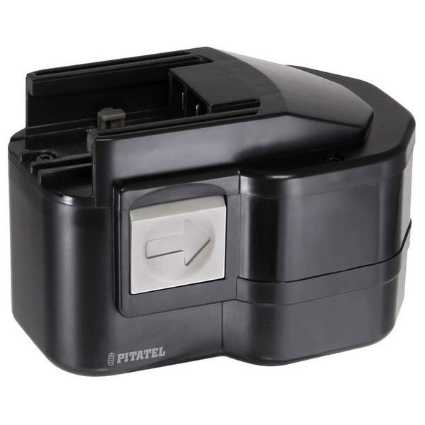 Аккумуляторная батарея Pitatel TSB-104-AE(G)12-13C, Ni-Cd 12V 1.3Ah