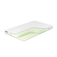 Матрас MIELLA Twisted-Relax 70x160