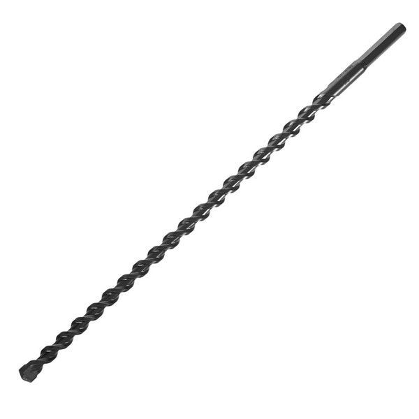 Сверло по бетону Heller ProConcrete TD18006, 14x340х400 мм