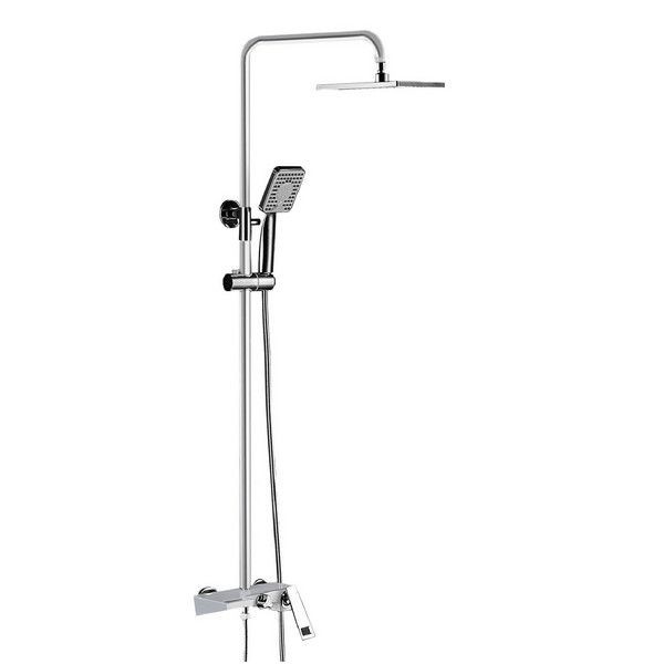 Душевая стойка Artik Quadro LT919
