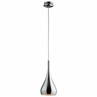 Люстра подвесная St Luce Gocce SL874.113.01 E27 1 лампа 2 м²