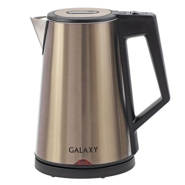 Электрический чайник Galaxy GL0320золот