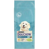 Сухой корм для собак Dog Chow® курица, 14 кг