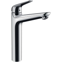 Смеситель для раковины Hansgrohe 71124000