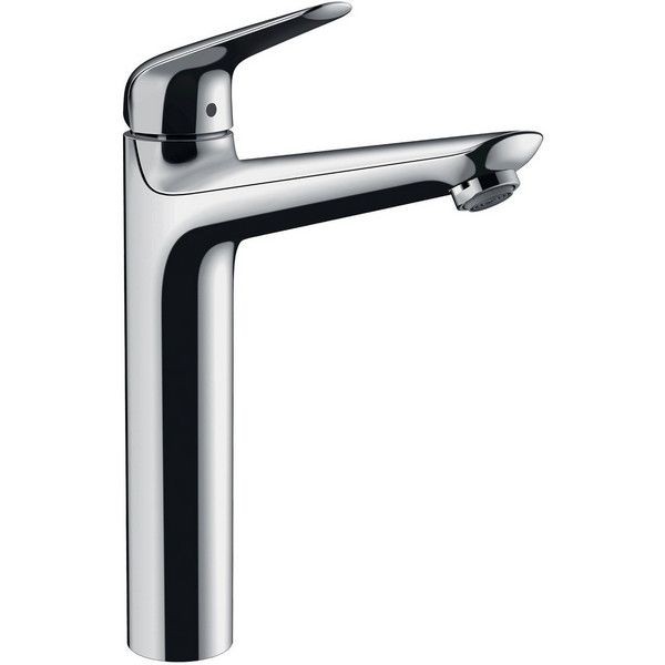 Смеситель для раковины Hansgrohe 71124000