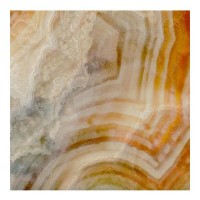 Картина на стекле ArtWork Blinding Sun 76х76 см