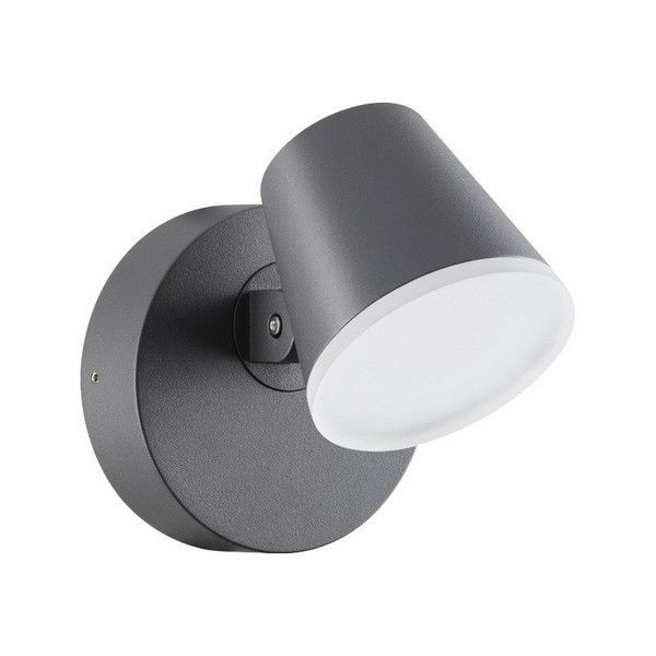 Светильник ландшафтный уличный Novotech Kaimas 357830 12 Вт IP54
