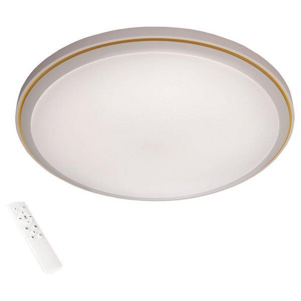 Светильник светодиодный Apl-Led Turin 3306.B247-450 White/Yellow 56 Вт 18.60 м²