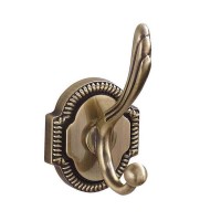 Крючок для ванной комнаты Bronzedeluxe Royal S25205