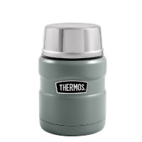 Термос для еды Thermos King SK3000, 0.47 л