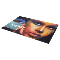 Придверный коврик Velvet Vel/070-1022, 70х90 см
