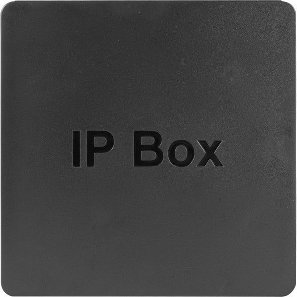 IP box Wifi для подключения к монитору