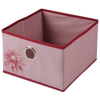 Контейнер для хранения Handy Home Хризантема UC-83, 18х28 см
