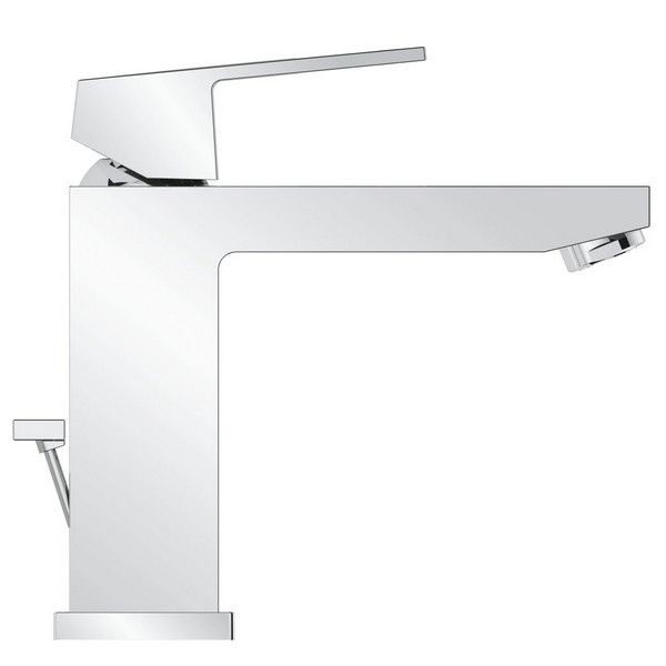Смеситель для раковины Grohe Eurocube 23445000