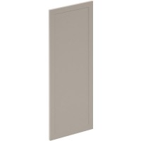 Дверь для шкафа Delinia ID «Ньюпорт» 40x102.4 см, МДФ, цвет бежевый