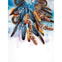 Фотообои Fbrush Uni u-22112963 200х270 см
