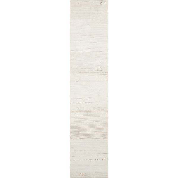 Дверь для ящика Delinia ID «Фатеж» 60x12.8 см, ЛДСП, цвет белый