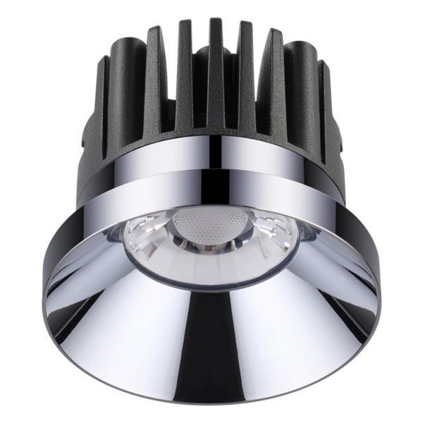 Точечный светильник светодиодный (LED) Novotech METIS 357589