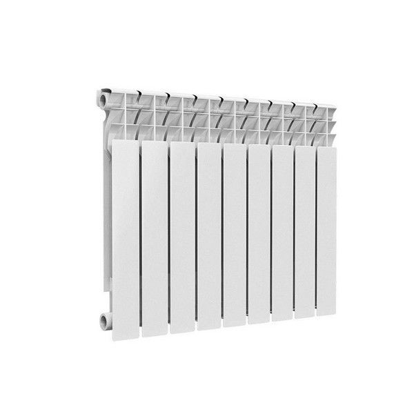Водяной радиатор Ogint Ultra Plus 500 9 секц 1287Вт