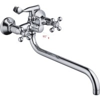 Смеситель для душа Haiba HB2619-2