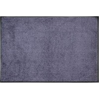 Коврик Memphis 80x120 см, полипропилен на ПВХ, цвет фиолетовый