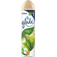 Аэрозоль Glade «Свежесть утра» 300 мл