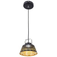 Светильник подвесной Citilux CL508112 3 м²
