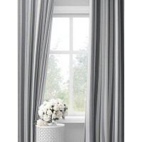 Комплект штор decoracion 33011 33010806, 2 шт