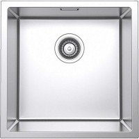 Кухонная мойка IDDIS EDI44S0I77
