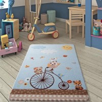 Коврик для ванной Confetti Sunny Day 100х150см
