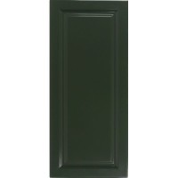 Дверь для шкафа Delinia ID «Мегион» 45x102.4 см, МДФ, цвет тёмно-серый