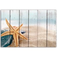 Картина Дом Корлеоне Морская звезда 40х60 см