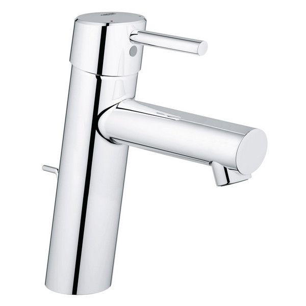 Смеситель для раковины Grohe Concetto 23450001