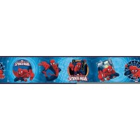 Бордюр York Disney II ZB3262BD