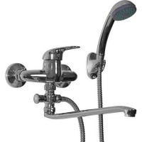 Смеситель для ванны MIXLINE ML05-02 522143