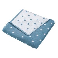 Полотенце банное Guten Morgen Дорис ПМДорГол-30-50, 30х50 см1