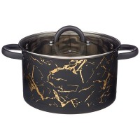 Кастрюля Agness 916-304