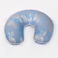 Подушка Bio-Textiles Формовые, гречневая лузга 38х35см, F193
