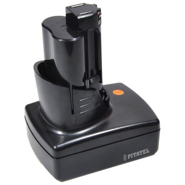 Аккумуляторная батарея Pitatel Li-Ion 12V 4.0Ah для MILWAUKEE TSB-209-MIL12D-40L