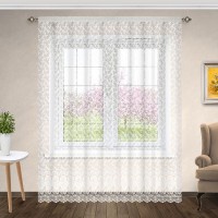 Тюль Mirtex 00056971 270 см