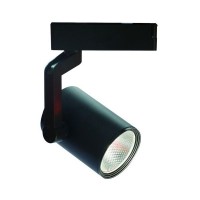 Трековый светильник светодиодный Arte Lamp Traccia A2331PL-1BK 3000K 30W цвет черный