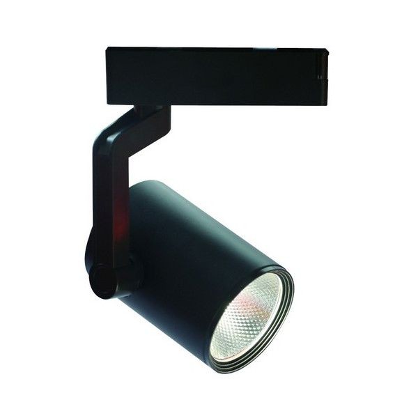 Трековый светильник светодиодный Arte Lamp Traccia A2331PL-1BK 3000K 30W цвет черный