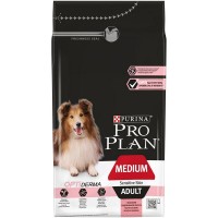 Сухой корм для собак Pro Plan® лосось и рис, 1.5 кг