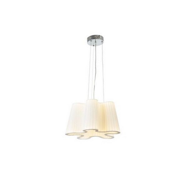 Люстра Arte Lamp Signora A7897SP-2CC E27 2 лампы