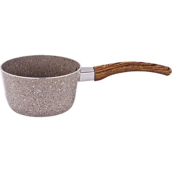 Ковш AGNESS 906-237, 0.6 л