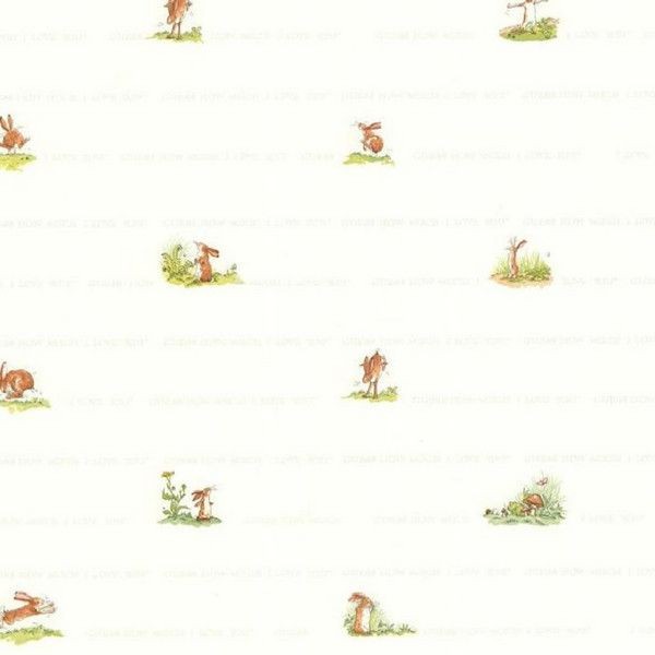 Виниловые обои York Wallcoverings белые ID5482 0.52 м